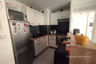 achat appartement istres 13800