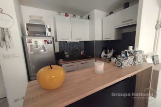 achat appartement istres 13800