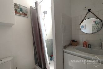 achat appartement istres 13800