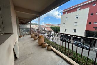 achat appartement istres 13800