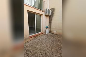 achat appartement istres 13800