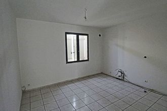 achat appartement istres 13800