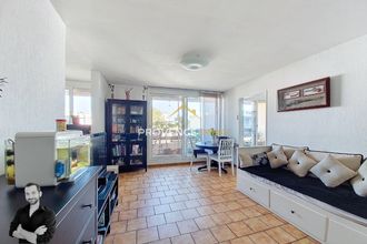 achat appartement istres 13800