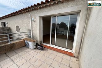 achat appartement istres 13800