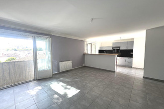 achat appartement istres 13800