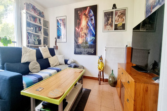 achat appartement istres 13800