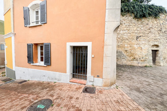 achat appartement istres 13800