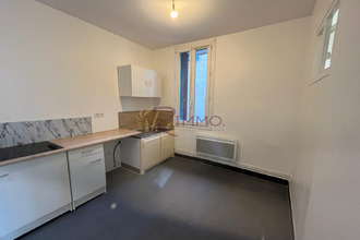 achat appartement istres 13800