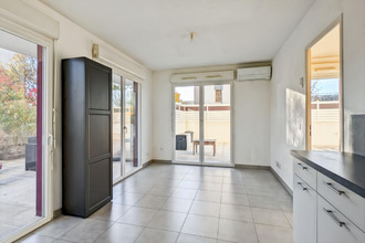 achat appartement istres 13800