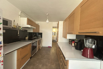 achat appartement istres 13800