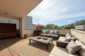 achat appartement istres 13800