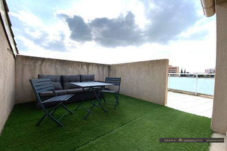 achat appartement istres 13800