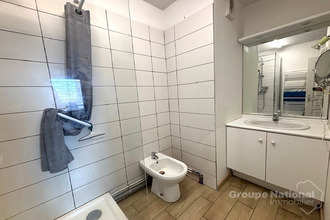 achat appartement istres 13800