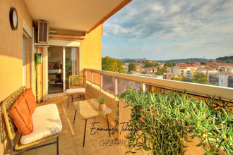 achat appartement istres 13800