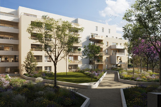 achat appartement istres 13800