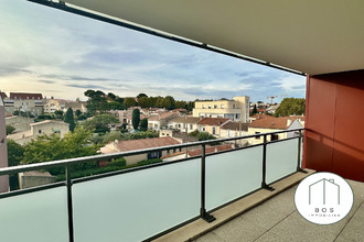 achat appartement istres 13800
