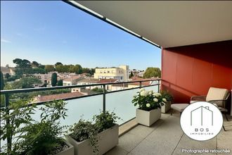 achat appartement istres 13800