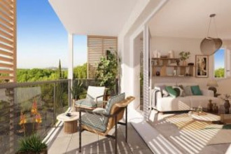 achat appartement istres 13800