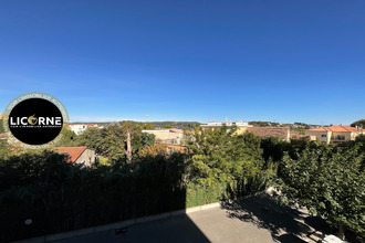 achat appartement istres 13800