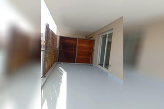 achat appartement istres 13800