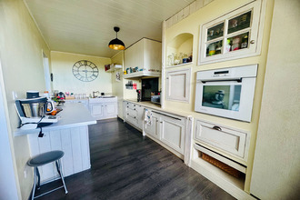 achat appartement istres 13800