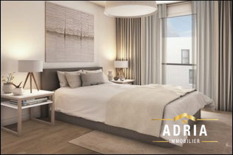 achat appartement istres 13800