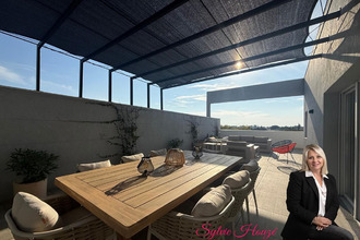 achat appartement istres 13800