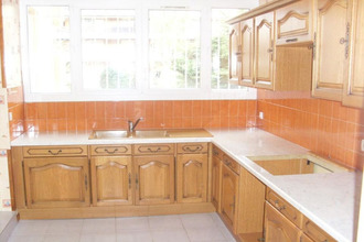 achat appartement istres 13800