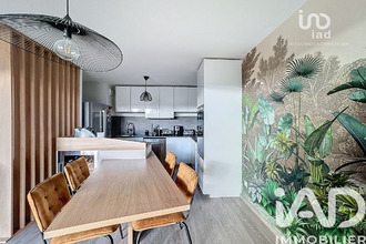 achat appartement istres 13800