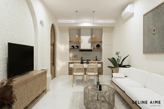 achat appartement istres 13800