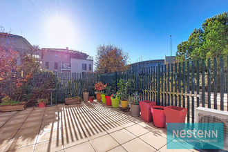 achat appartement istres 13800