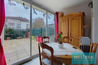 achat appartement istres 13800