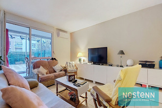 achat appartement istres 13800