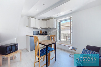 achat appartement istres 13800