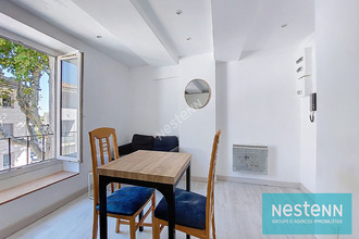 achat appartement istres 13800