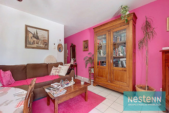 achat appartement istres 13800
