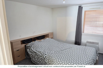 achat appartement istres 13800