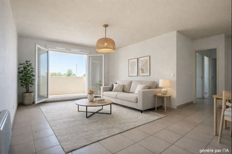 achat appartement istres 13800