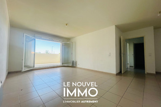 achat appartement istres 13800