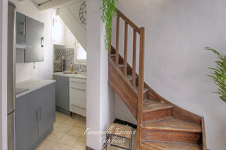 achat appartement istres 13800