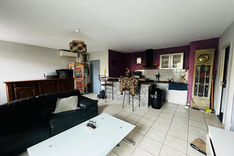 achat appartement istres 13800