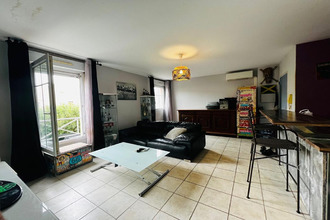 achat appartement istres 13800