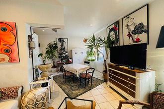 achat appartement istres 13800