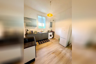 achat appartement istres 13800