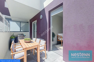 achat appartement istres 13800