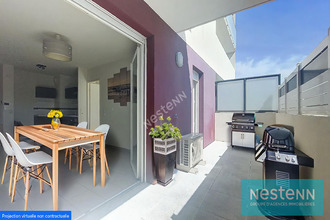 achat appartement istres 13800
