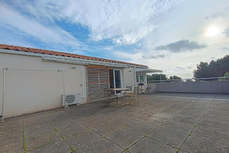 achat appartement istres 13800