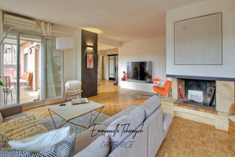 achat appartement istres 13800