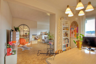 achat appartement istres 13800