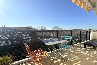 achat appartement istres 13800